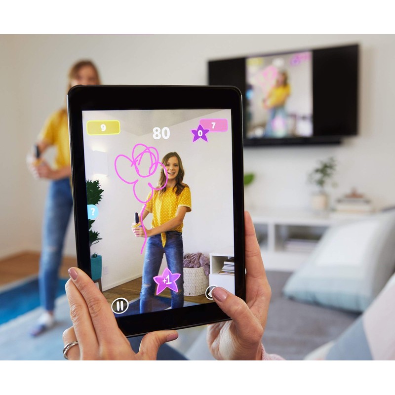 Mattel Games PICTIONARY AIR