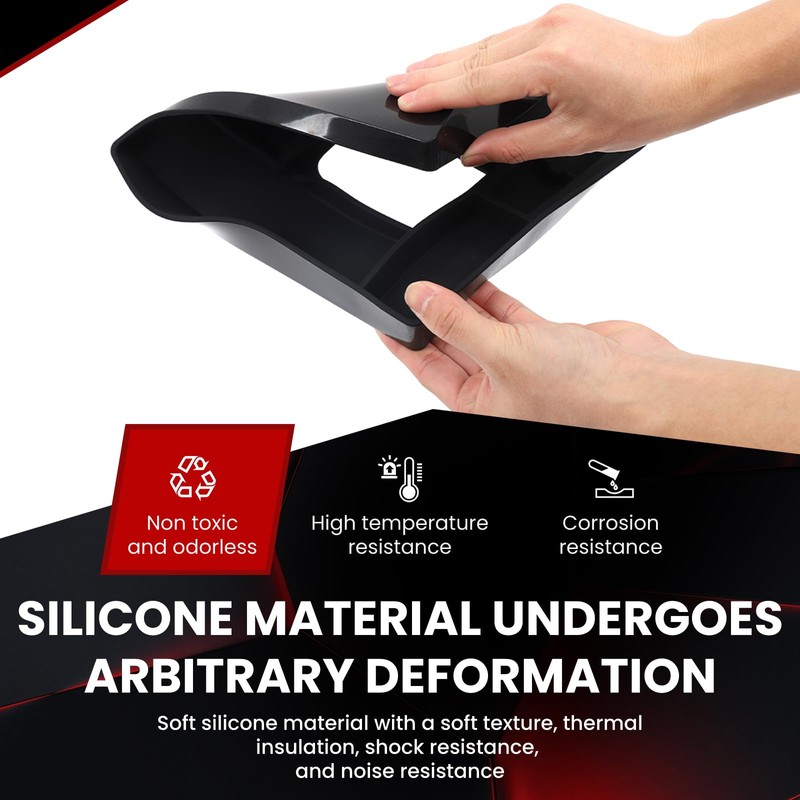 PIUGILH Gear Shift Storage Tray Compatible with Land Rover Range