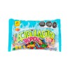 de la Rosa - Caramelo Suave Aciduladito Tropical, 100 Piezas