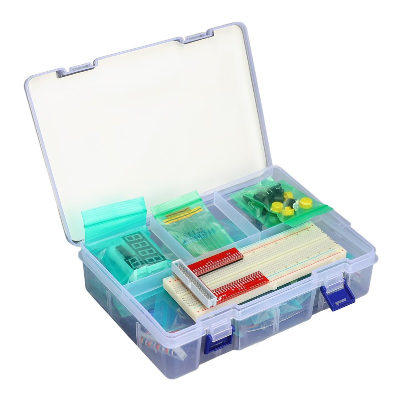 Single Board Computer Learning Kit Starter Beginner Development Module Basic