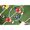 OuMuaMua 9pcs Foosball Table Balls 1.42 Inch Table Soccer Balls