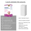 SUNLIFE Collagen Sticks: Collagen Peptides and Hyaluronic Acid for Elasticity