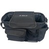 ZiiLIF Mobility Scooter Handlebar Bag, Electric Wheelchair Bag, Convenient Storage