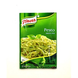 KNORR MIX SCE PASTA PESTO, 0.5 OZ (Pack of 6)