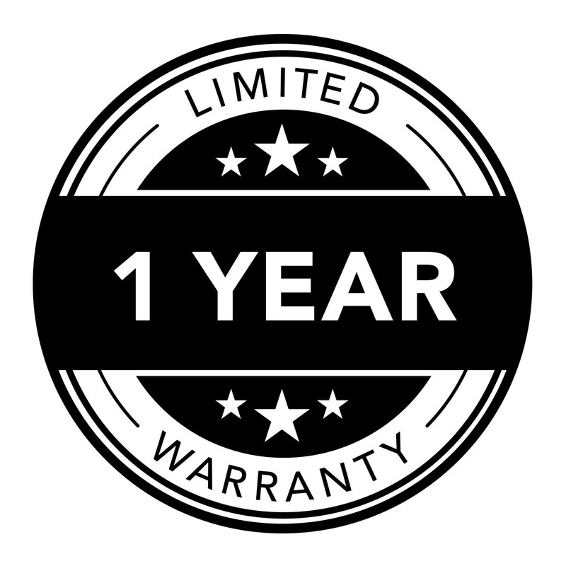 Design House 181446 10-Pack Hinge 3.5", Oil Rubbed Bronze