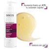 Shampoo Dercos Densisolution para más densidad del cabello, 250ml Shampoo