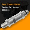Fuel Check Valve Regulator 23535129 for Detroit Diesel Series 60