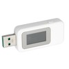 USB Tester 0‑6.5A Current 4‑30V Voltage Color Display USB Tester
