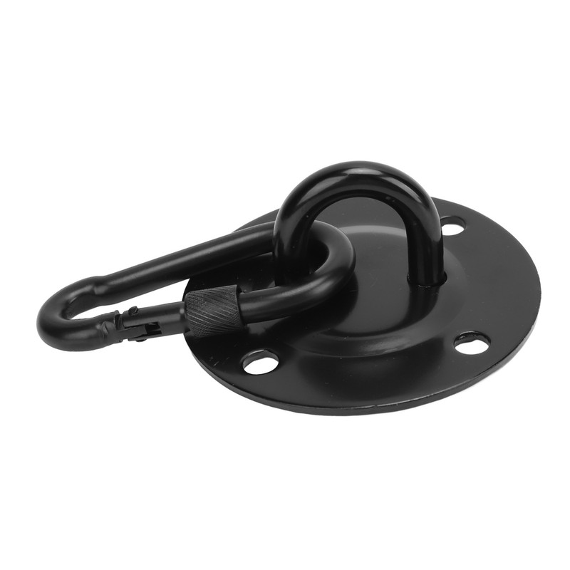 Swing Hanger Professional Strong Load Bearing Capacity Bearing Swing Hook