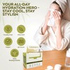 FreshSwipe Ultra Soft Dry Face Wipes: 50 Luxurious Towels for