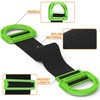Adjustable Lifting Moving Straps - 2 Pack Furniture Moving Straps