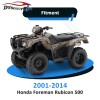 DY 2" Suspension Lift Kit Runs up to 28" tires