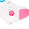 Wired Game Controller 4 Programmable Buttons 6 Axle Sensor USB
