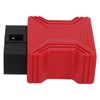 OBD2 16 Pin Adapter Connetor Replacement for X100 PRO X100