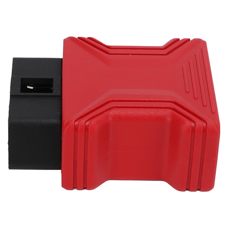 OBD2 16 Pin Adapter Connetor Replacement for X100 PRO X100