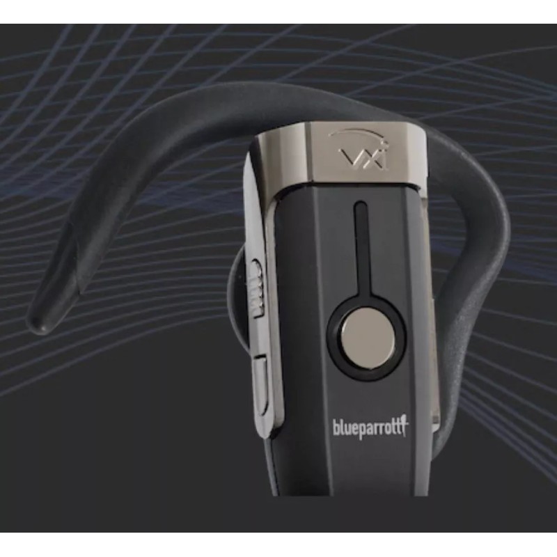 Vxi Blueparrott Xpressway II Noise Canceling Wireless Bluetooth