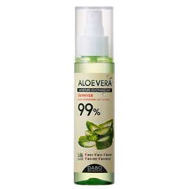 Dabo ALOEVERA 99% MOISTURE SOOTHING MIST 100ml