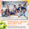 Gersoniel 50 Sets Easter Gifts Bulk Easter Appreciation Gifts for