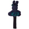 Parly Gates 053-3184322 Rabbit Headcover (for Fairway Woods) / Golf