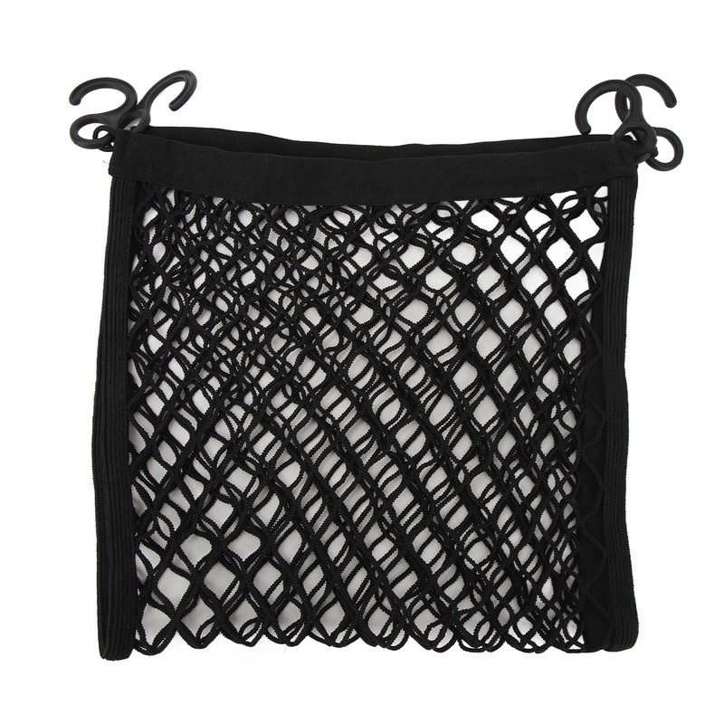 Camping Cart Cargo Net Latex High Elastic Hook Design Rubber