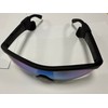 WAMOVAL AI Smart Glasses Support HD Calls, Voice Control, Translation,
