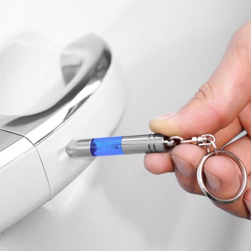 Static Remover (Bullets)