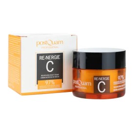 Crema Nutritiva De Noche Re-nergie C 50 Ml