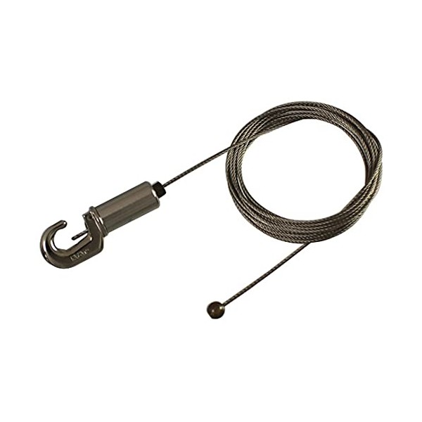 Fukui Metal Crafts WR-4 Ball Type Mini Wire Freely 0.04