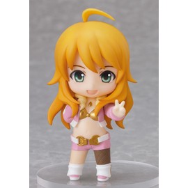 Nendoroid himself puti The @ STER2 stage 02 (ABS & PVC painted trading moveable figures)