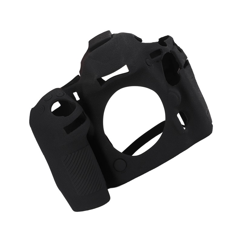 Silicone Camera Case for Nikon D500 Protective Housing Camera Case