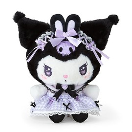 Sanrio 414484 Plush Doll (Dreams Ribbon) Chromi