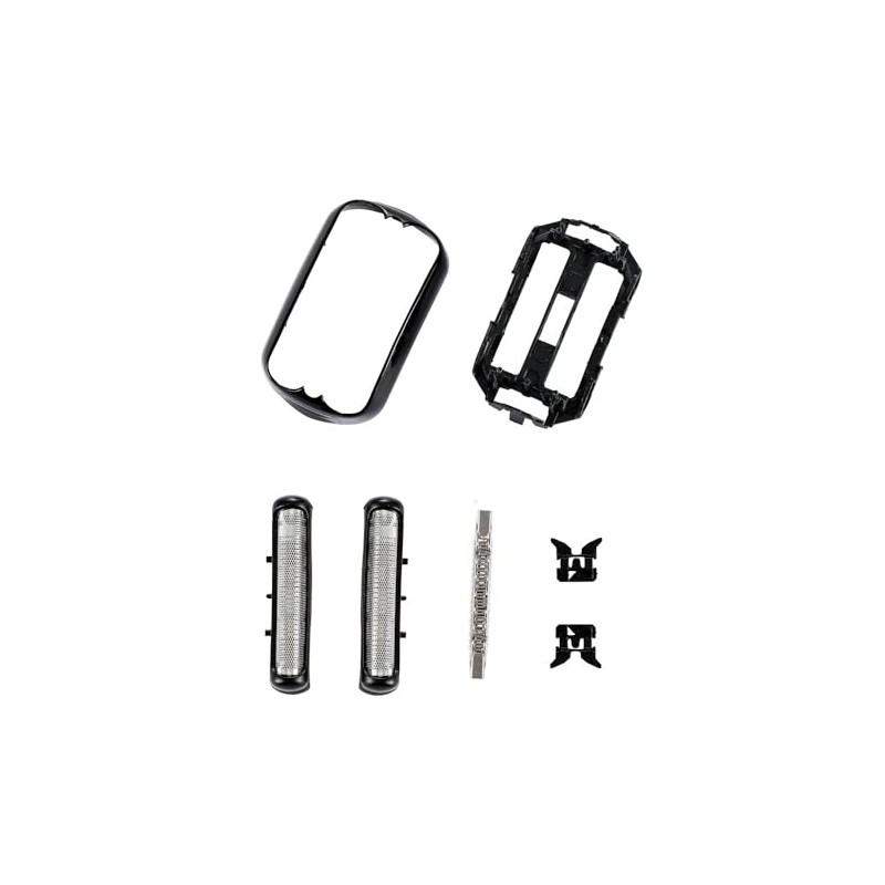 Series 3 32B Replacement Shaver Heads Compatible With S3 Replacement