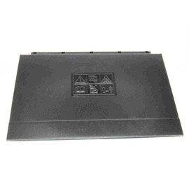 Hayter Genuine 480140 Rear Deflector