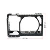 NICEYRIG Camera Cage for Sony A6400 A6000 A6100 A6300 ILCE-6000