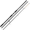 14FT OCEANCAST 3pc SEA BEACH FISHING ROD + SHIZUKA 7000