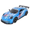 Drift Stunt RC Car Intelligent 2.4G High Speed Exercise Hand