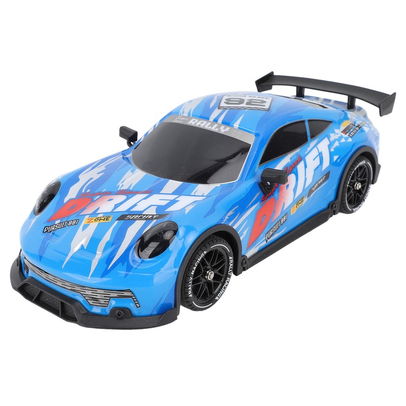 Drift Stunt RC Car Intelligent 2.4G High Speed Exercise Hand