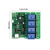 WiFi Smart Remote Control Wireless Switch Module, Supports Multiple Appliances,