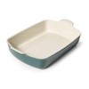Emile Henry 13" x 9" Large Rectangular Baker - Modern