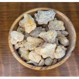 Planet Aromatics Frankincense Resin - Boswellia Serrata (4oz) - India