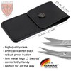 3 Swords Germany - Nail Scissors and Extra fine Cuticle