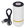 Electric Vacuum Sealer with Battery Handheld Automatic Sealing Machine for