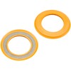 Praxis, Shimano Hollowtech II Conversion Kit To Bb30/Pf30, Road, 68