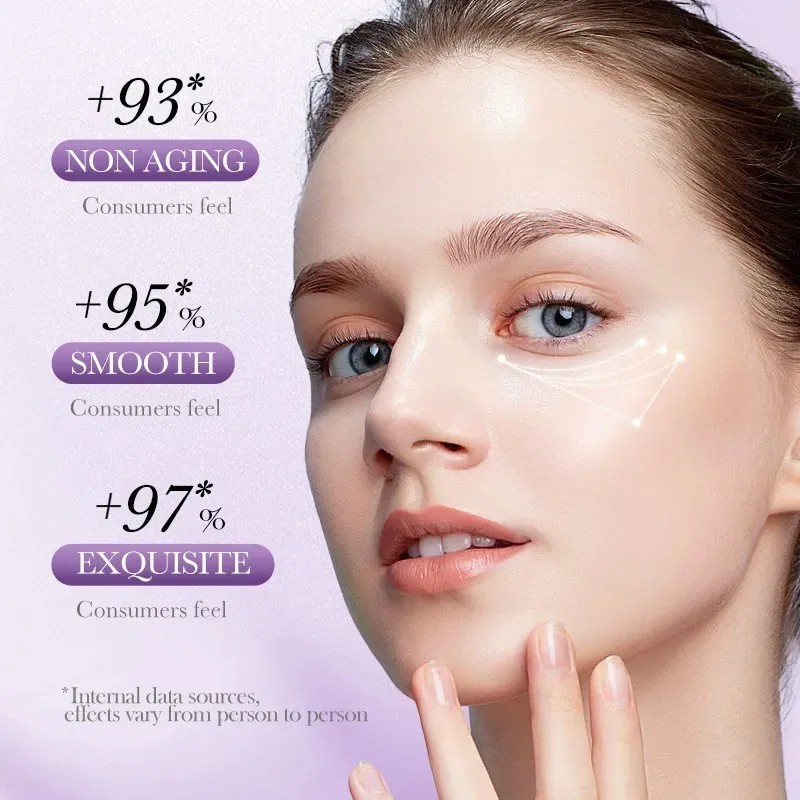 Crema De Ojos Para Ojeras Y Ojos, Bolsas De Ojos,