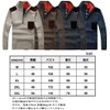 Captain K Men's Knit Pullover Sweater, Half Zip, Long Sleeve,