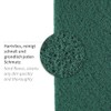 Hygoclean Fleece Pads | Hard Fleece Green Length 25 cm