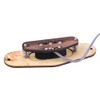 Three String/3 Pole Cigar Box Guitar Pickup for Professionals and
