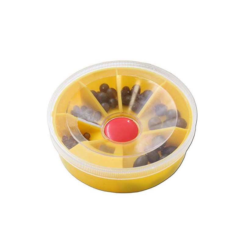 Angel-Berger Rubber Bead Assortment