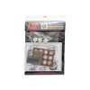 Top Studio 1983-1989 NSR500 クラッチセット 1/12 タミヤ TD23146