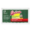 Quickie 2052201 Scrubbing Sponge, 24-Pack, Long Lasting, Heavy Duty, Kitchen